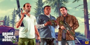 Hướng Dẫn Chi Tiết về Grand Theft Auto V: Trò Chơi Đỉnh Cao
