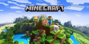 Hướng Dẫn Chơi Minecraft Cho Người Mới Bắt Đầu