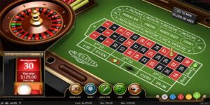 Chơi Roulette Online An Toàn, Thắng Lớn Tại Các Nhà Cái Uy Tín