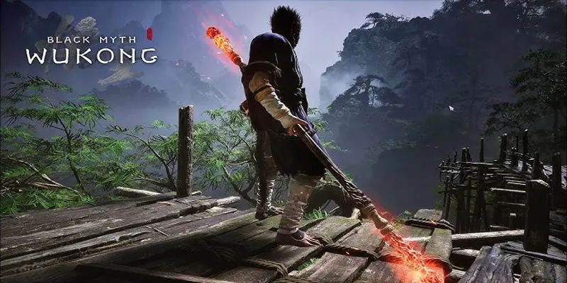 Black Myth Wukong – Trận chiến anh hùng