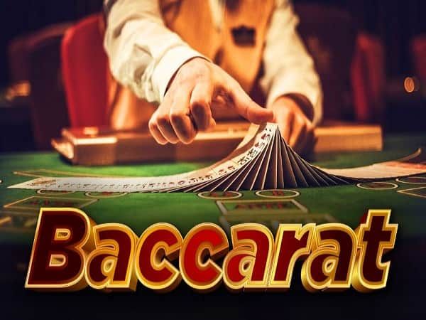 Game Bài Baccarat