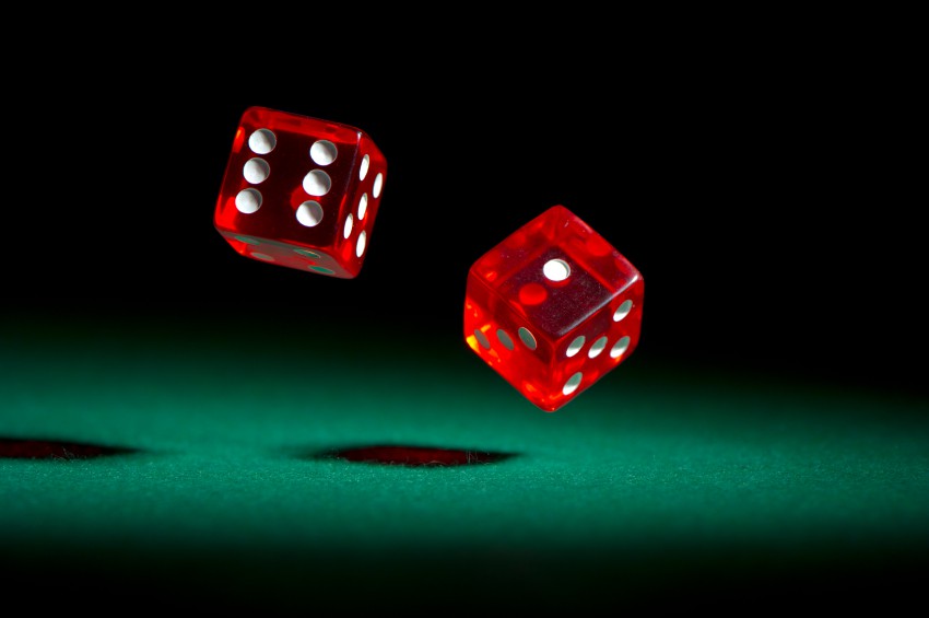 Game Xúc Xắc Online