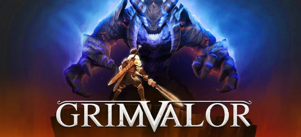 Grimvalor
