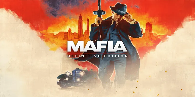 Mafia Definitive Edition: Trải Nghiệm Trong Thế Giới Ngầm