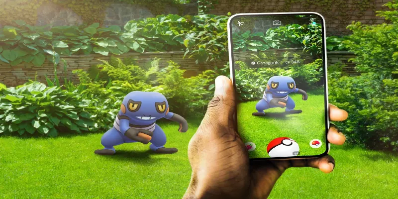 Hướng Dẫn Chơi Pokémon Go Mới Nhất 2025