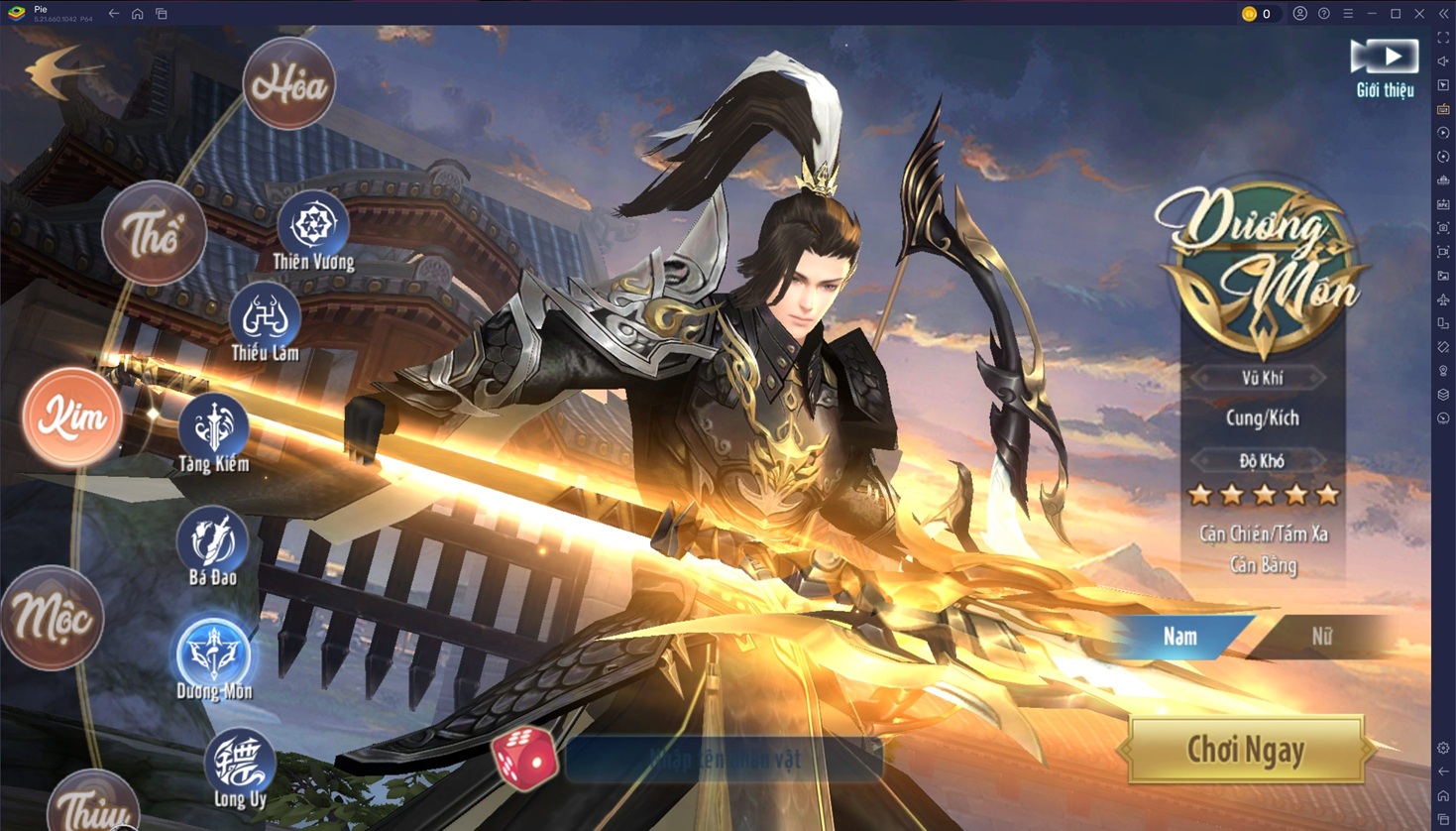 Hành trình phát triển 20 năm của game Võ Lâm Truyền Kỳ – từ PC đến Mobile