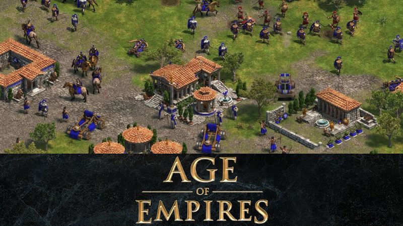 Age of Empires