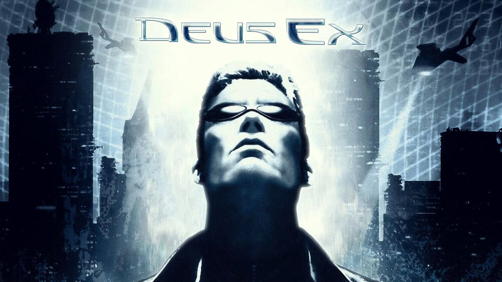 Deus Ex