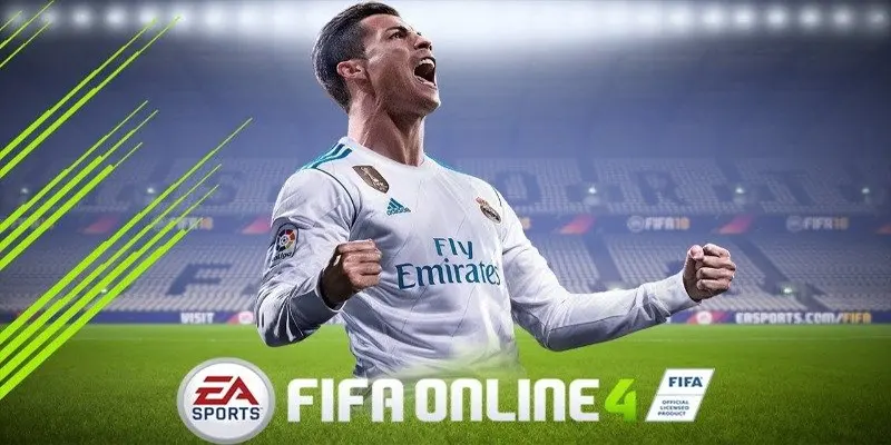 Hướng dẫn chơi FIFA Online 4 cho người mới bắt đầu