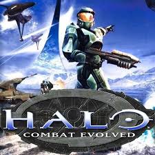 Halo Combat Evolved